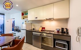 Aussie Escape Apartments-Skyline Collins Tower